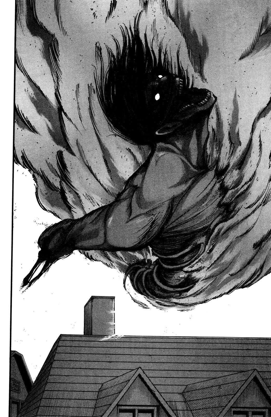 Shingeki no Kyojin Chapter 12 40